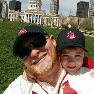 Meet your Posher, Mickey